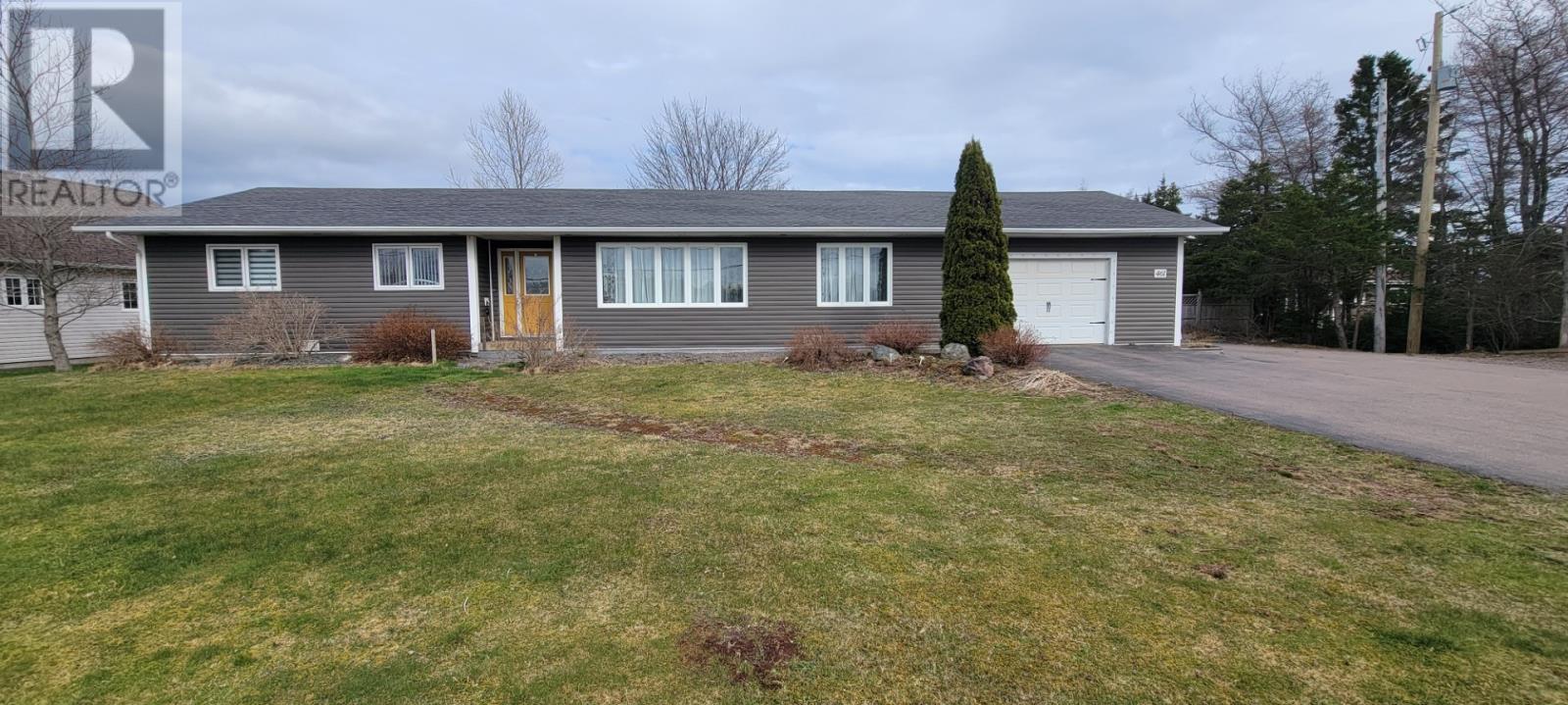 461 Creston Boulevard Property Photo 1