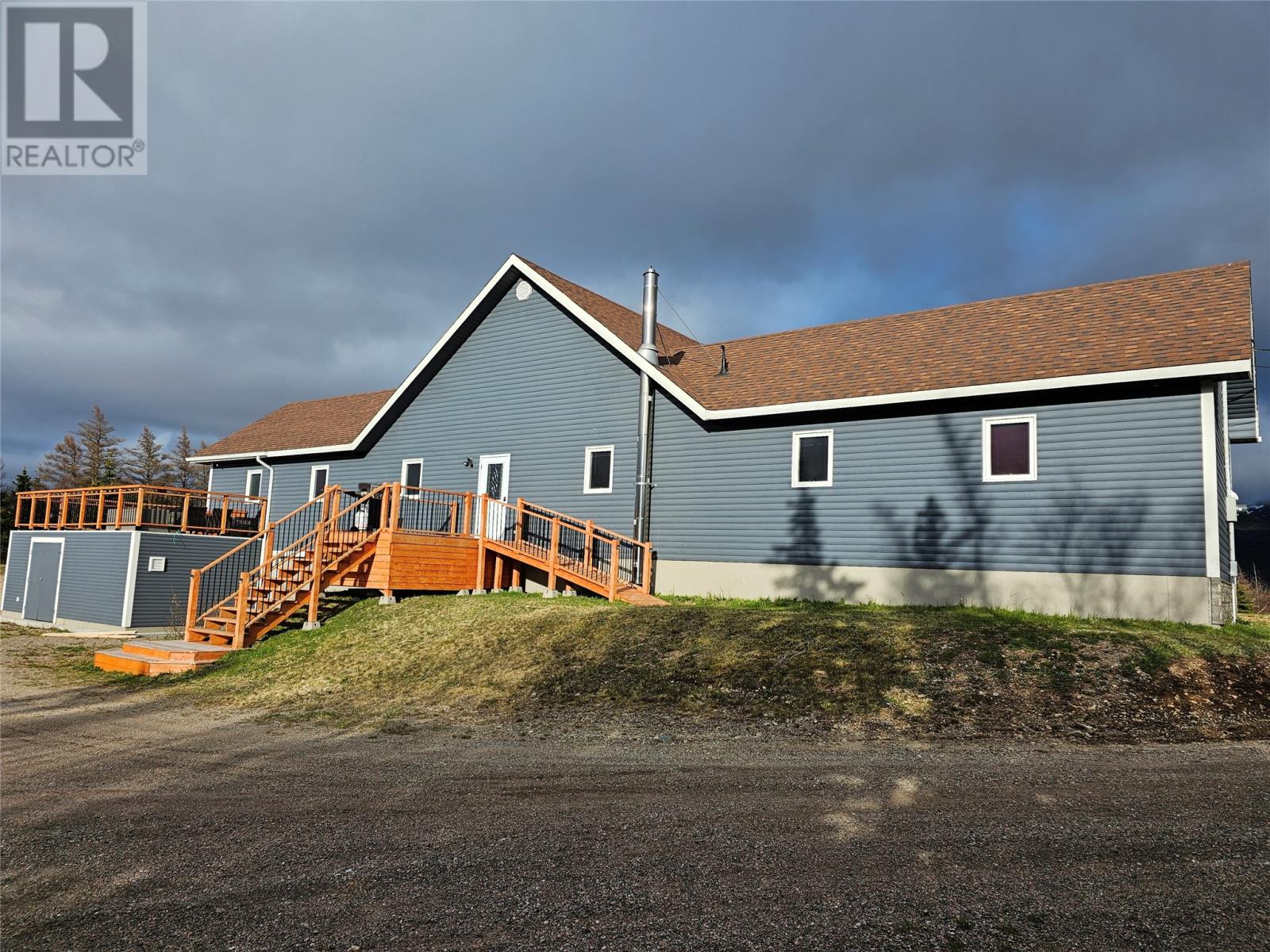 1121 Trans Canada Highway Property Photo 7