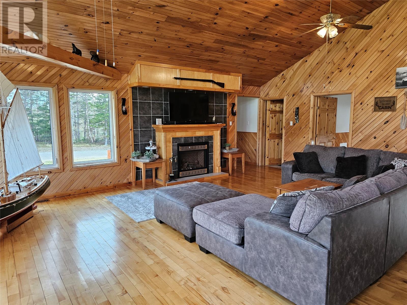 1121 Trans Canada Highway Property Photo 24