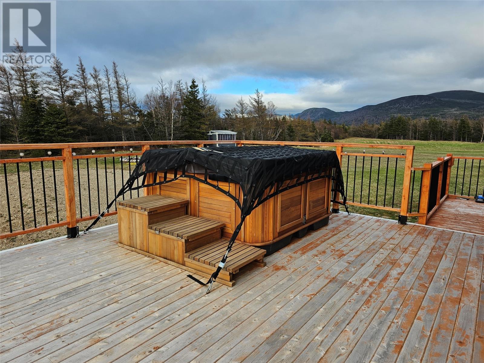 1121 Trans Canada Highway Property Photo 40