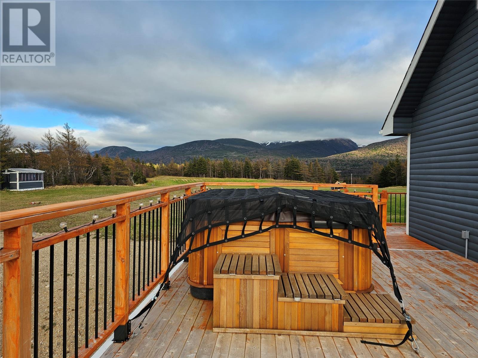 1121 Trans Canada Highway Property Photo 41
