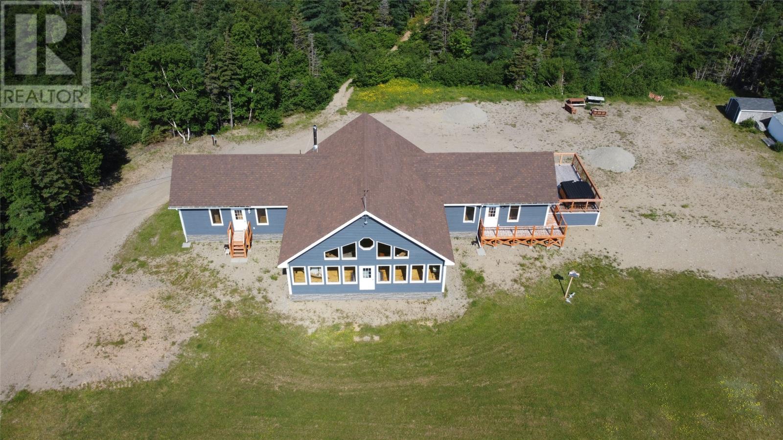 1121 Trans Canada Highway Property Photo 49