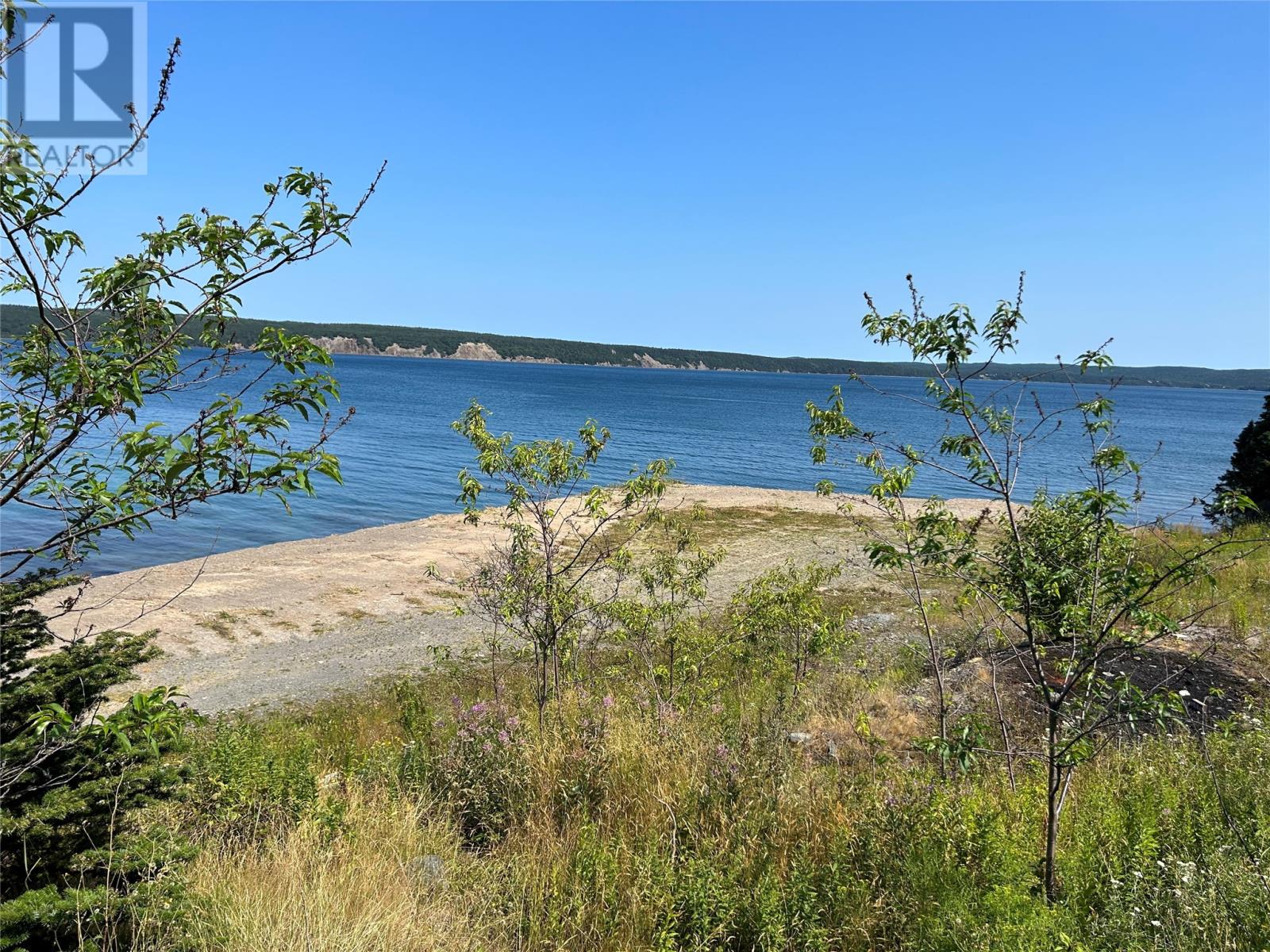 0 Marine Drive Property Photo 2