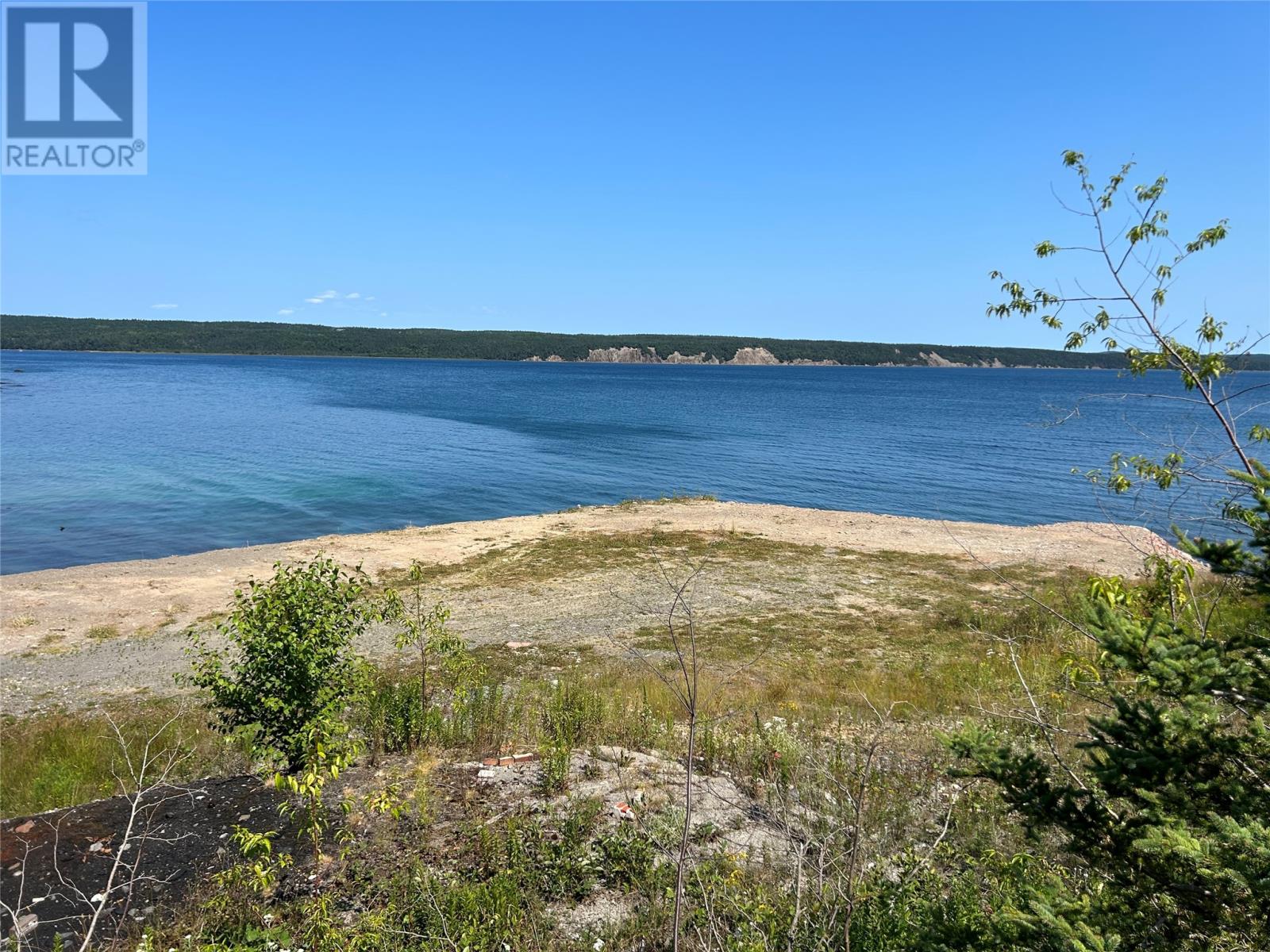 0 Marine Drive Property Photo 6