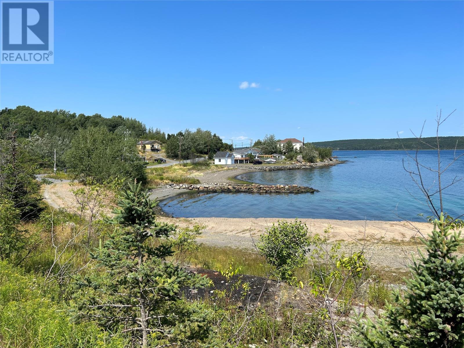 0 Marine Drive Property Photo 8