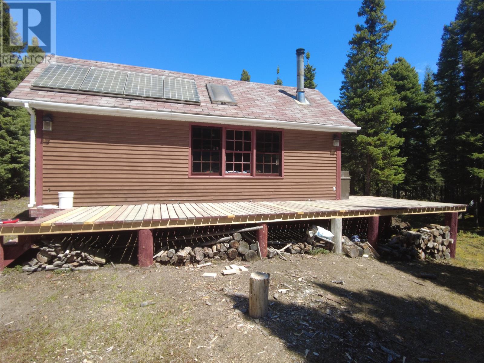 6 Groves Point Road