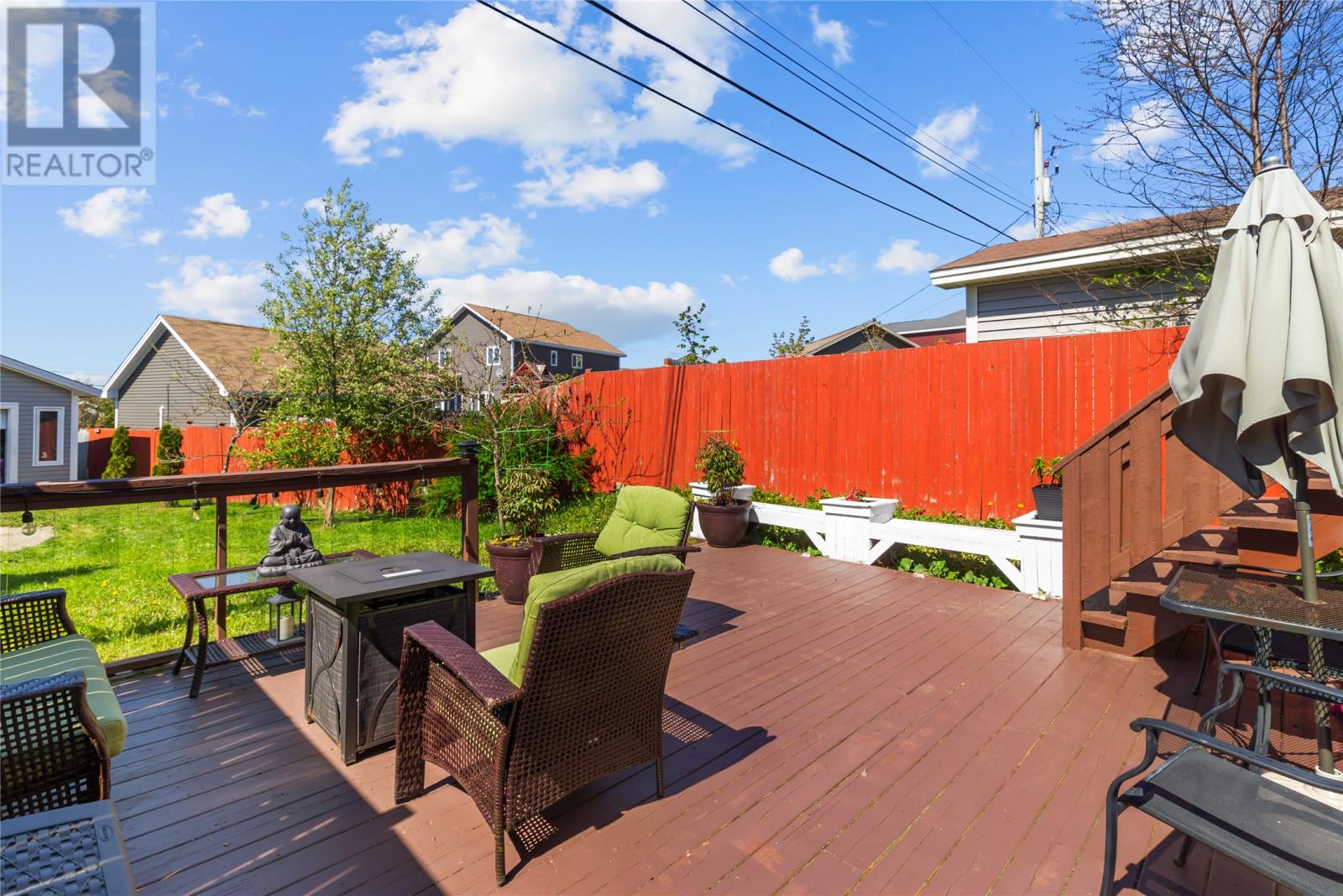 166 Mallow Drive Property Photo 36