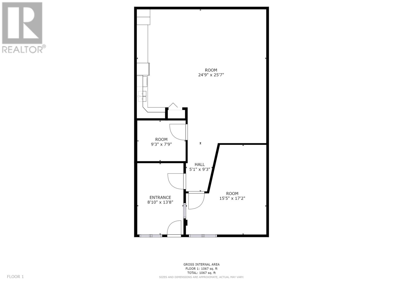 1 Paton Street Unit#9 Property Photo 7
