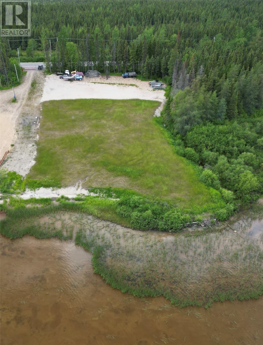 Lot 78694 Hamilton River Road Property Photo 1