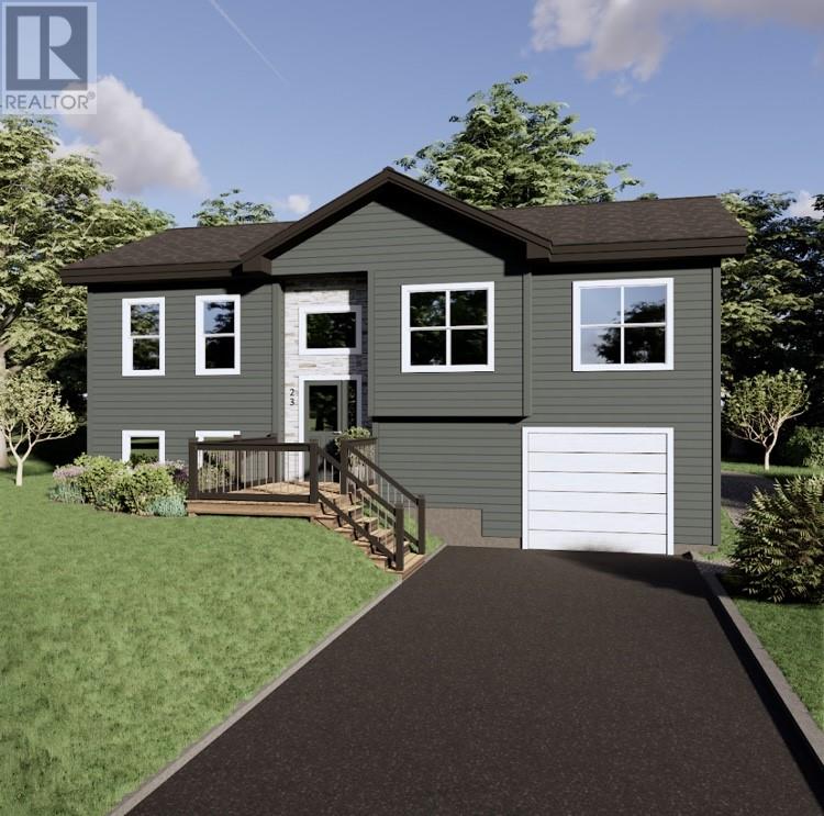 Lot 23 Viking Drive Property Photo 2