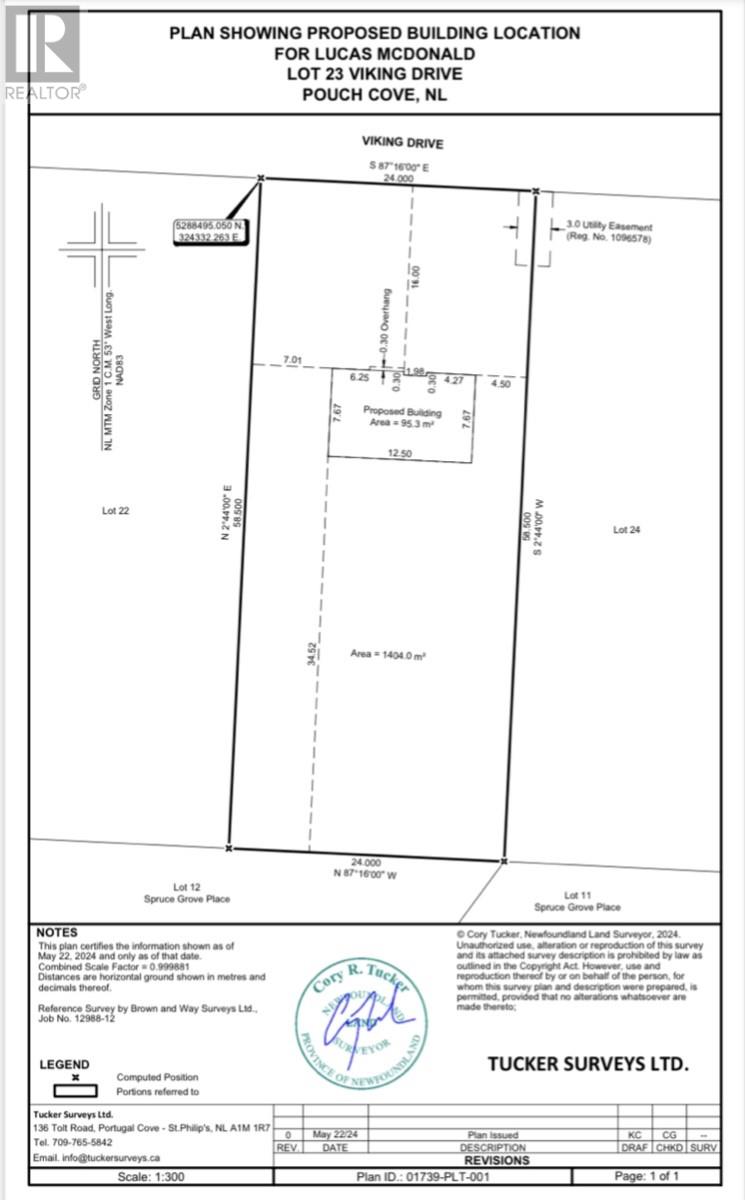 Lot 23 Viking Drive Property Photo 17
