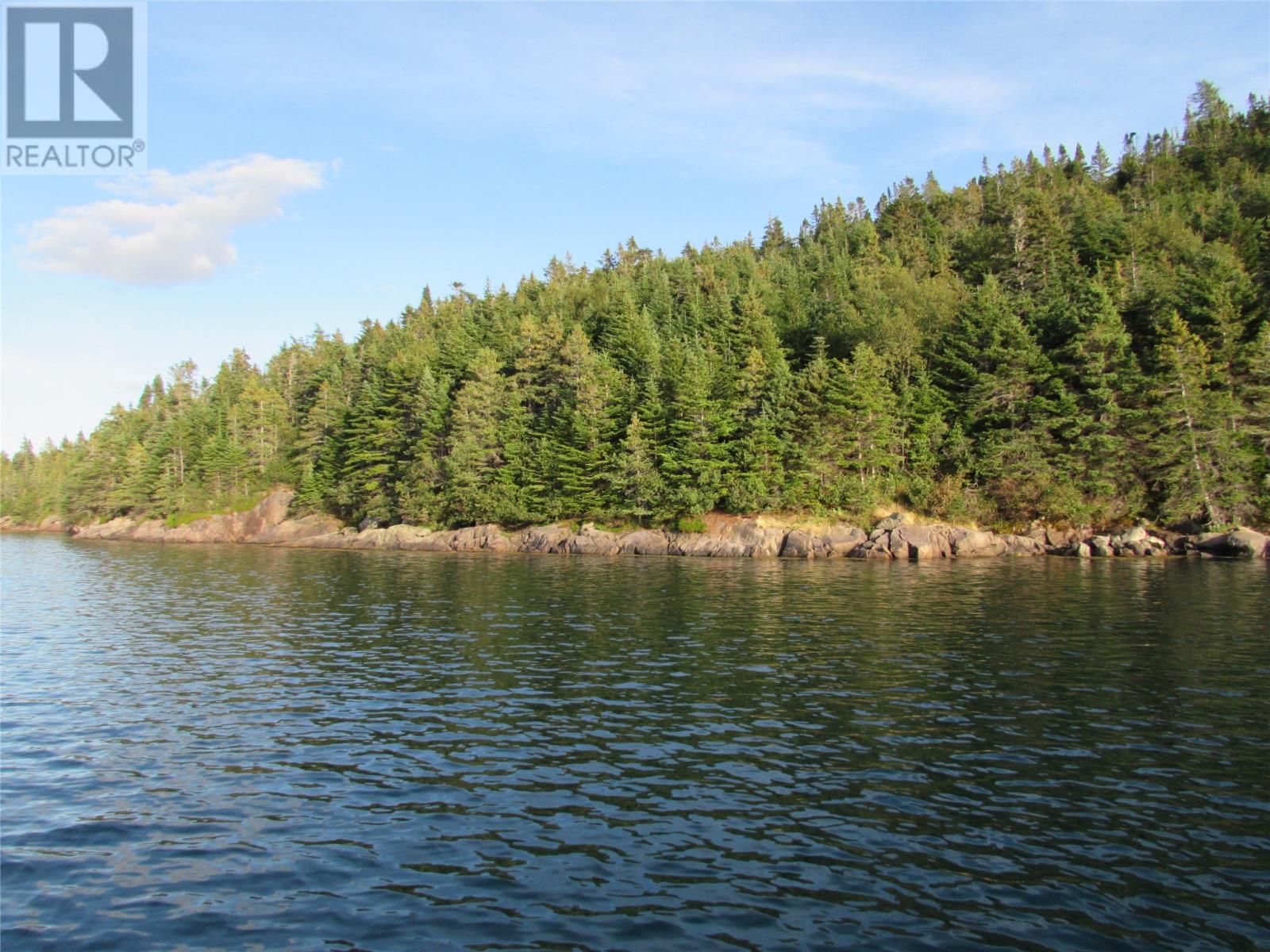 0 Bally Hack Cove Property Photo 2