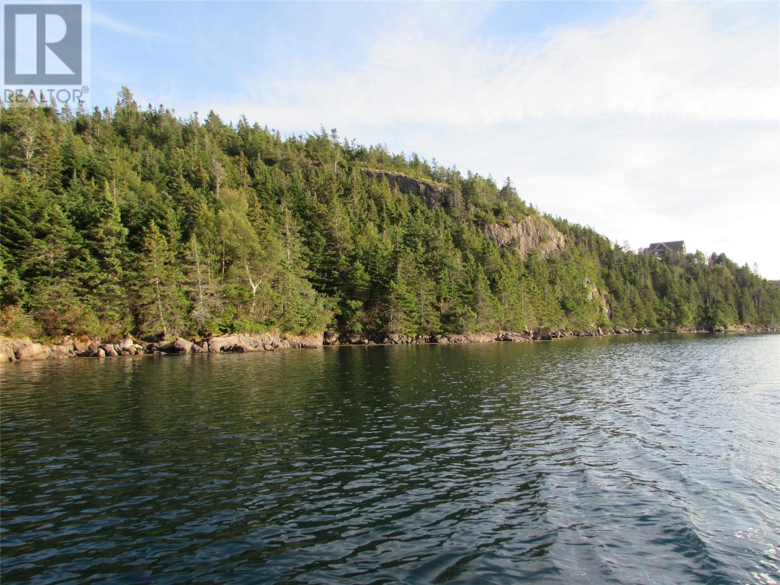 0 Bally Hack Cove Property Photo 3