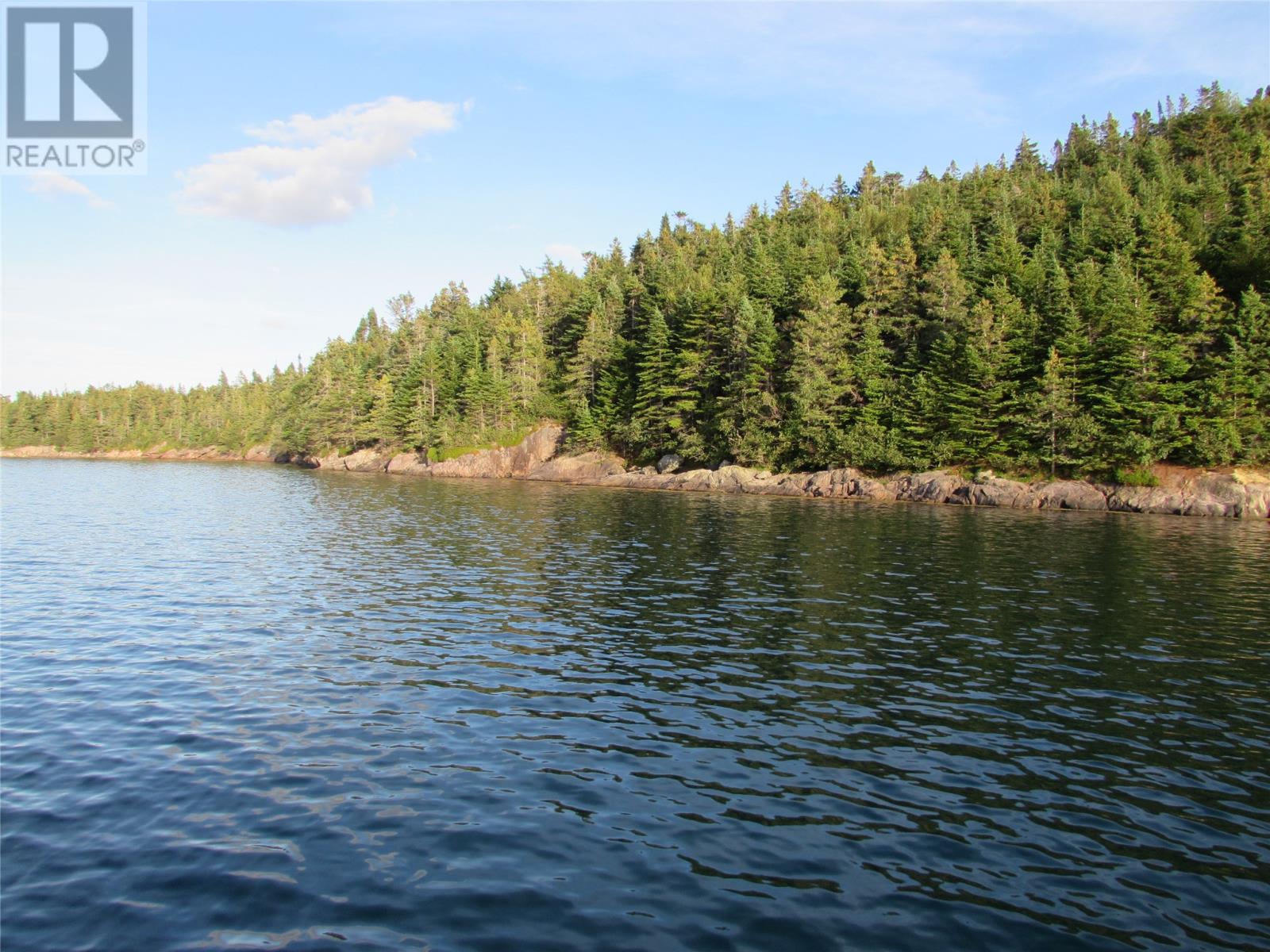 0 Bally Hack Cove Property Photo 4