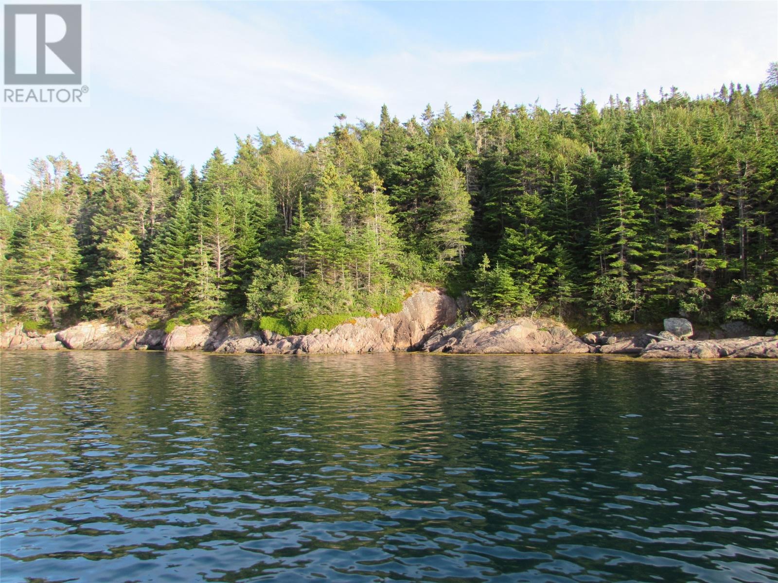 0 Bally Hack Cove Property Photo 5