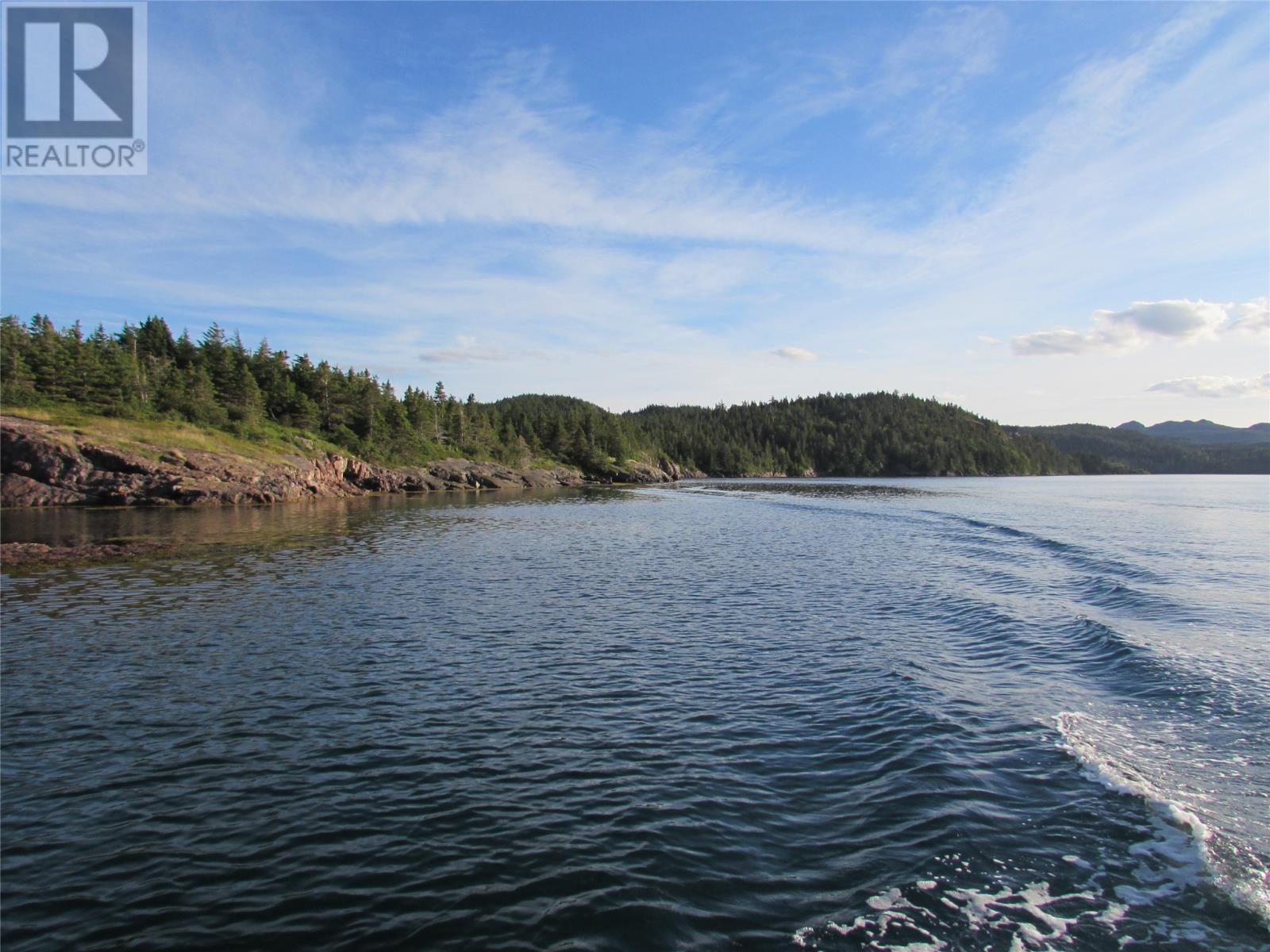 0 Bally Hack Cove Property Photo 14