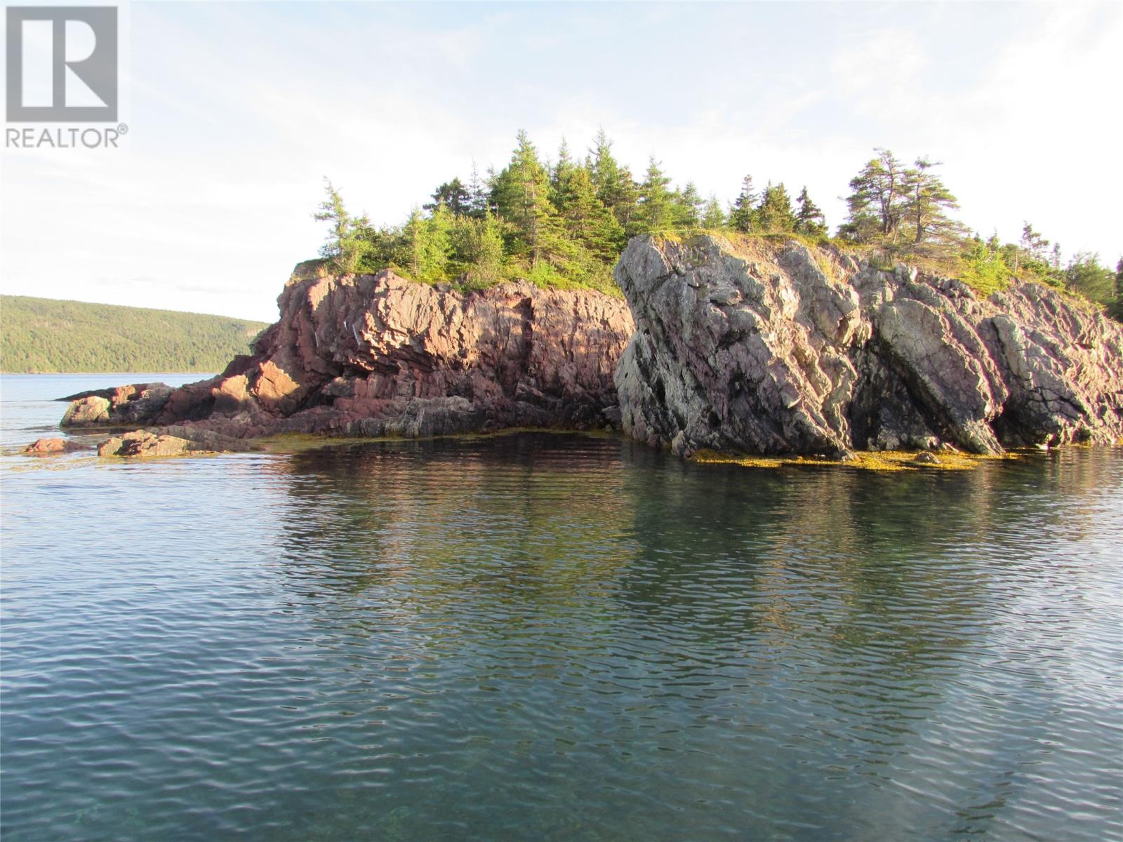 0 Bally Hack Cove Property Photo 23