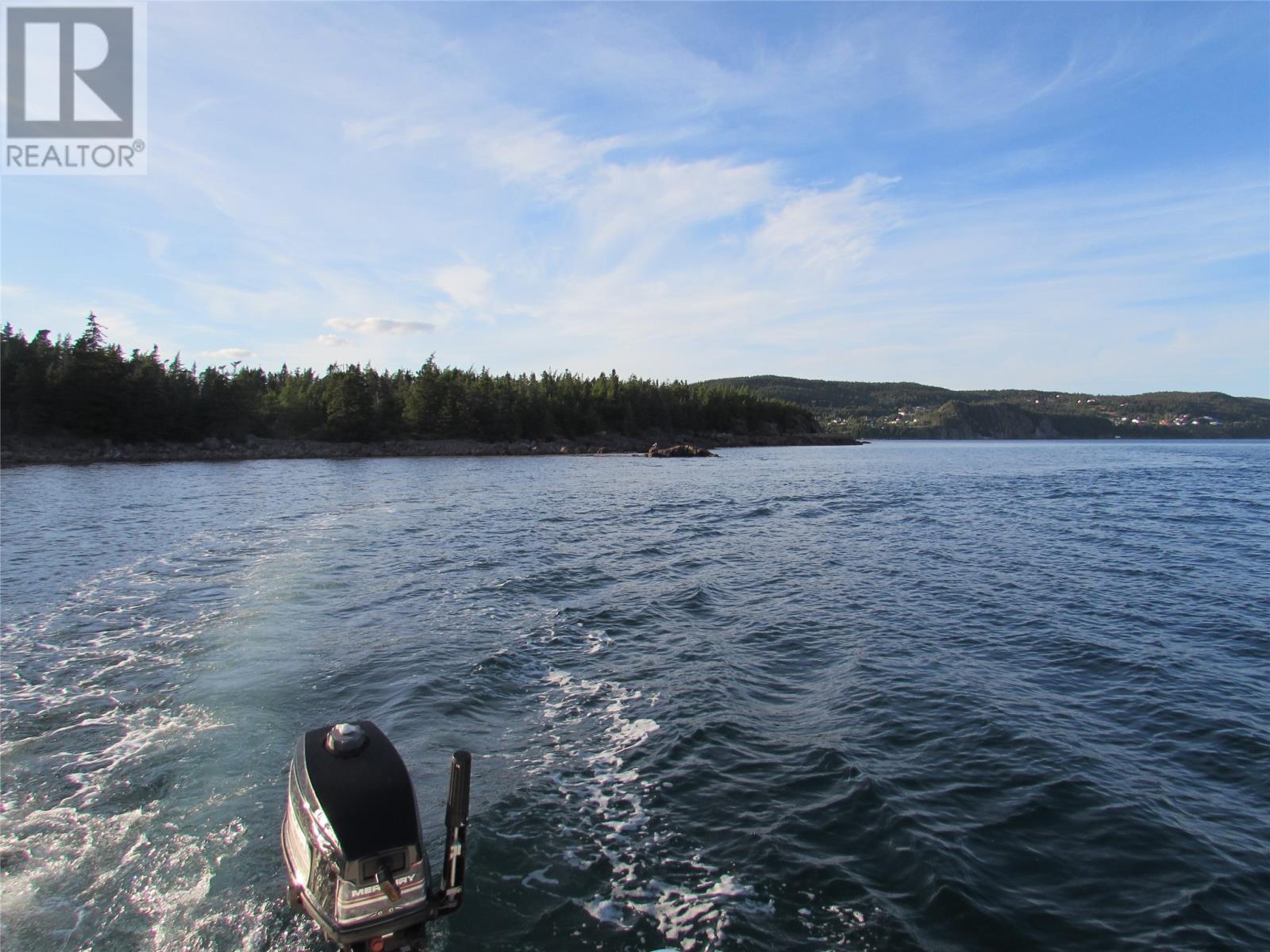 0 Bally Hack Cove Property Photo 26