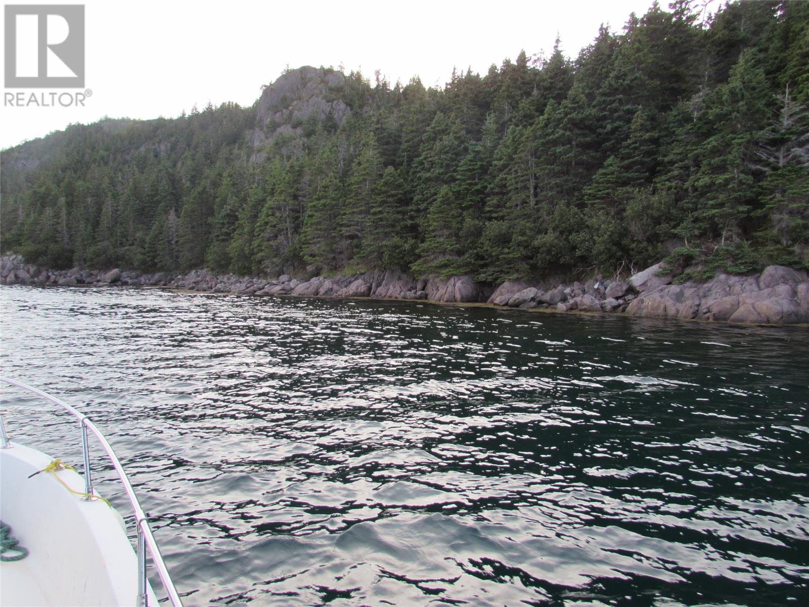 0 Bally Hack Cove Property Photo 34