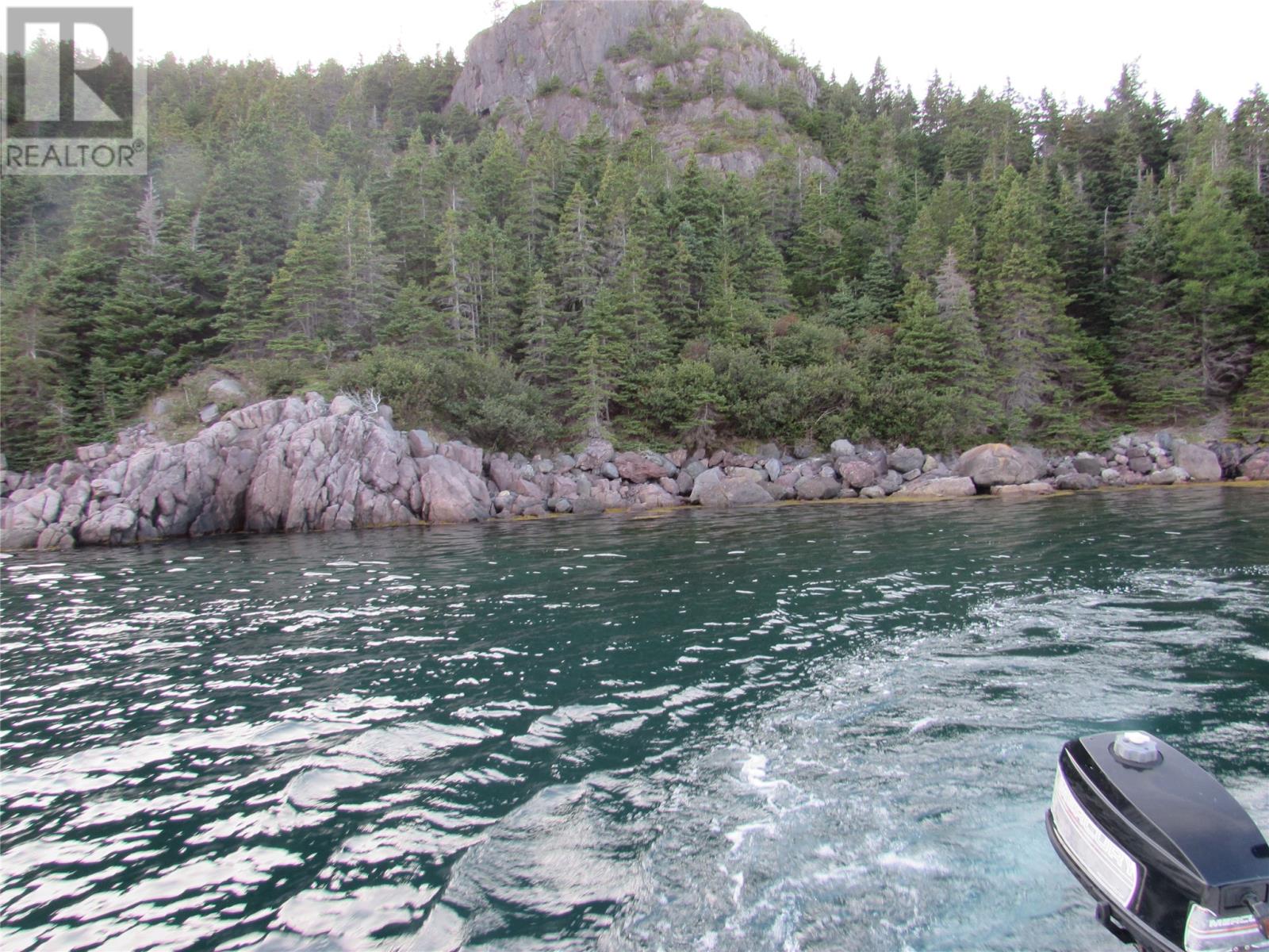 0 Bally Hack Cove Property Photo 44
