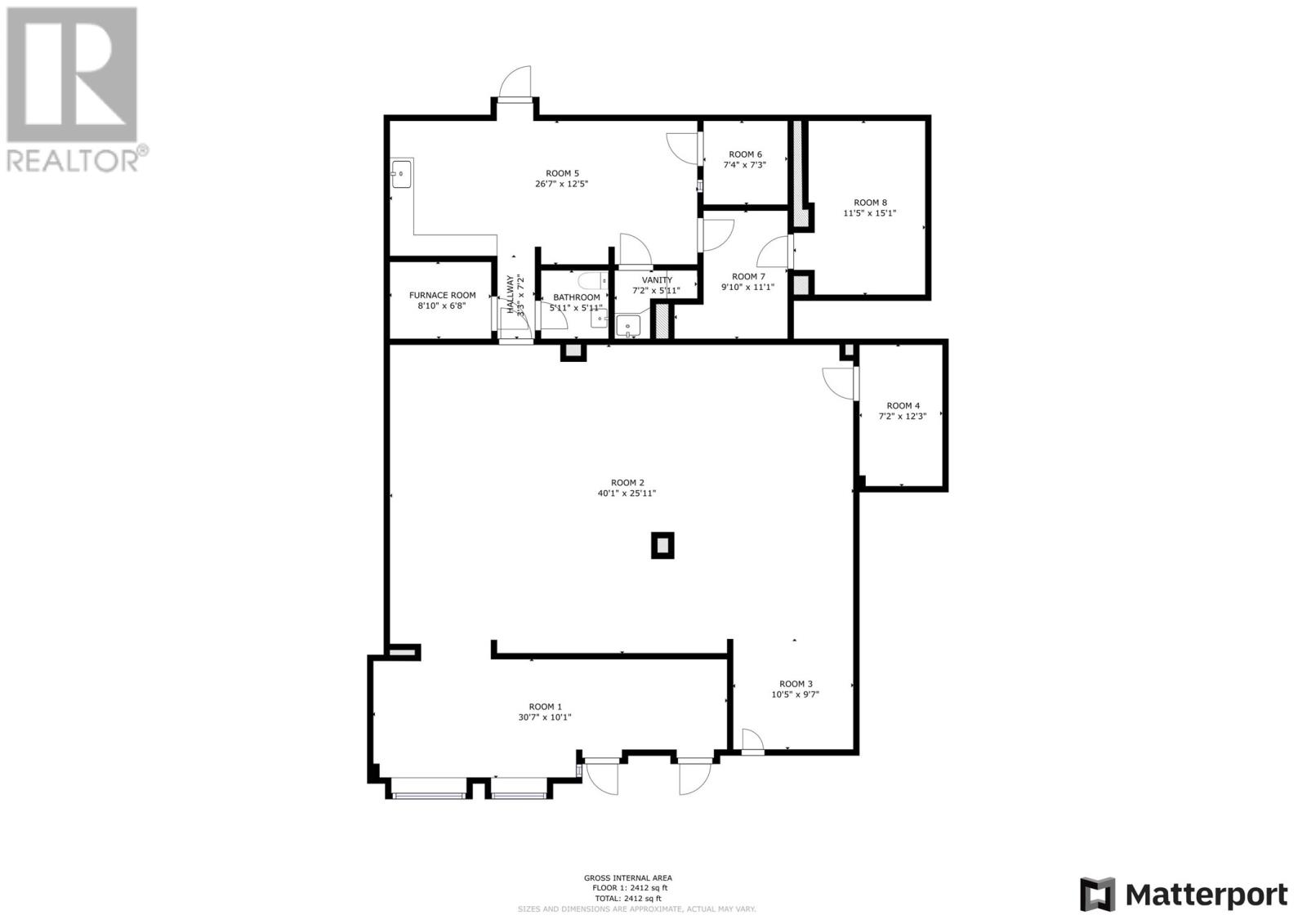 189 Water Street Unit#101 Property Photo 16