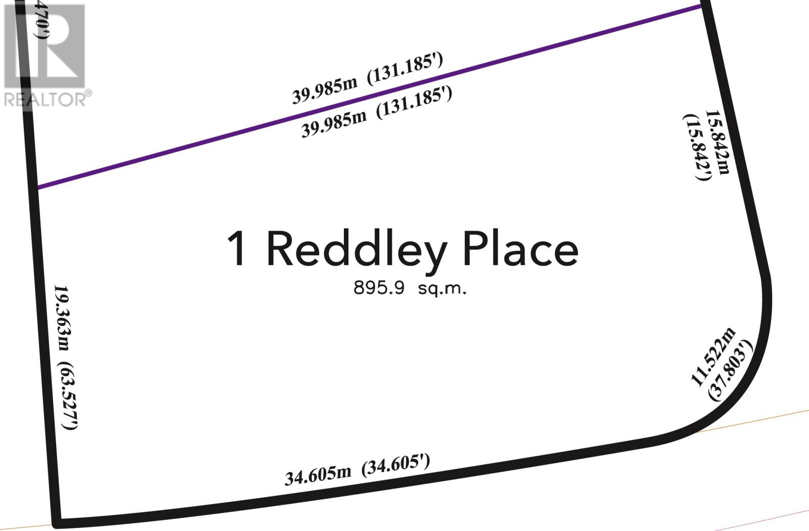 1 Reddley Place Property Photo