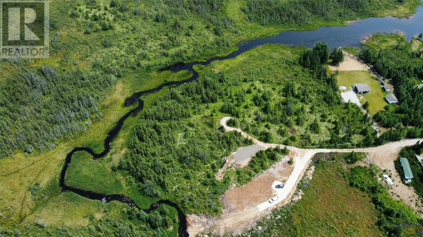 Lot 25-26 Sandy Stream Road Property Photo 4