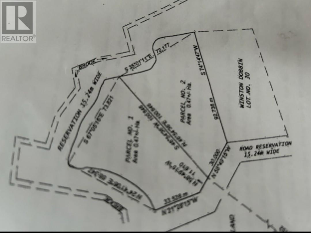 Lot 25-26 Sandy Stream Road Property Photo 20