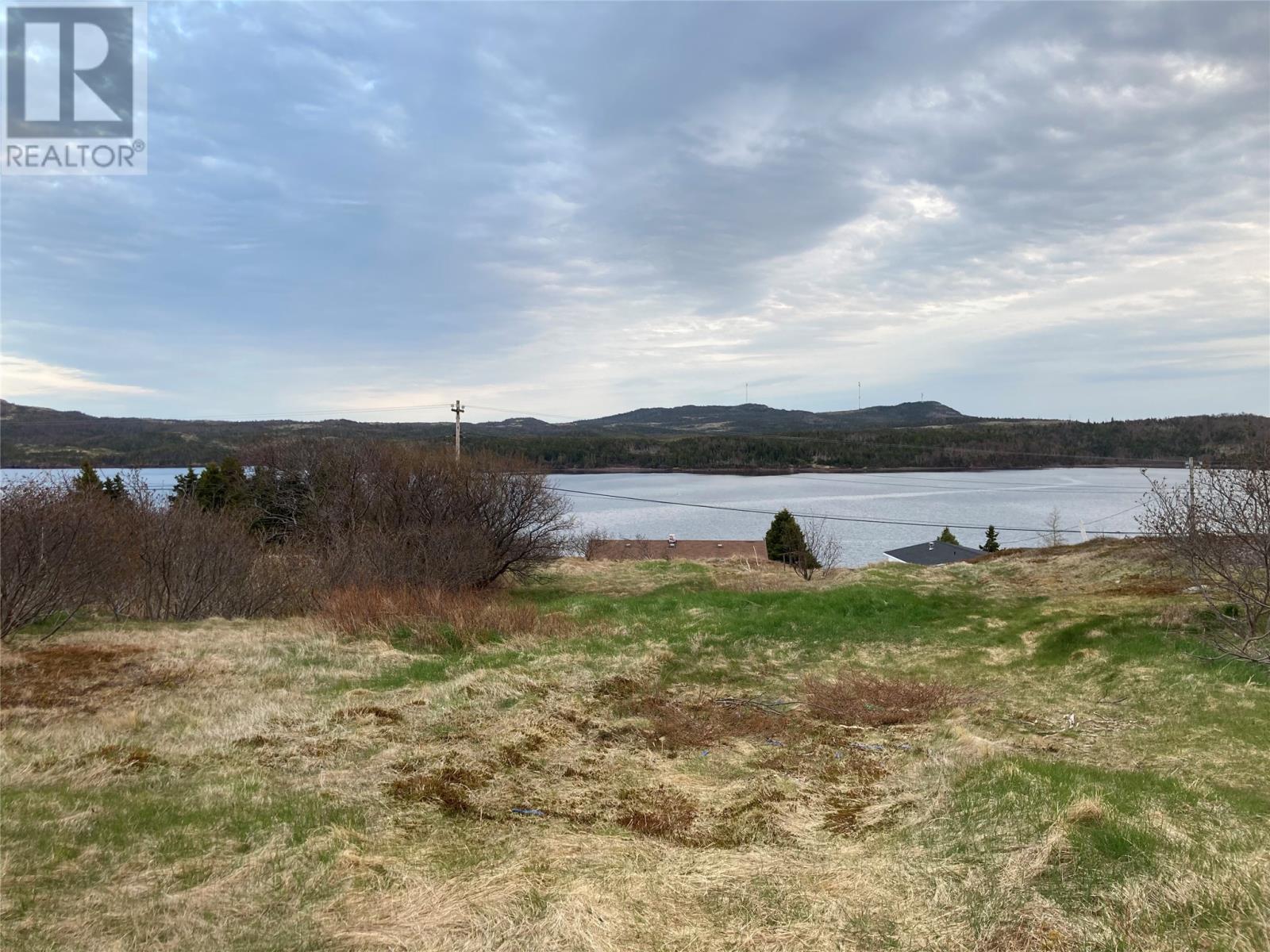 0 Goulding Avenue Property Photo 2