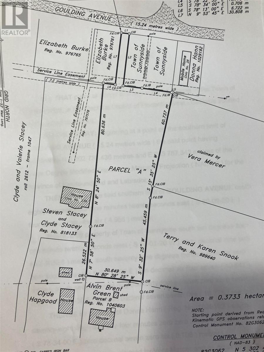 0 Goulding Avenue Property Photo 6