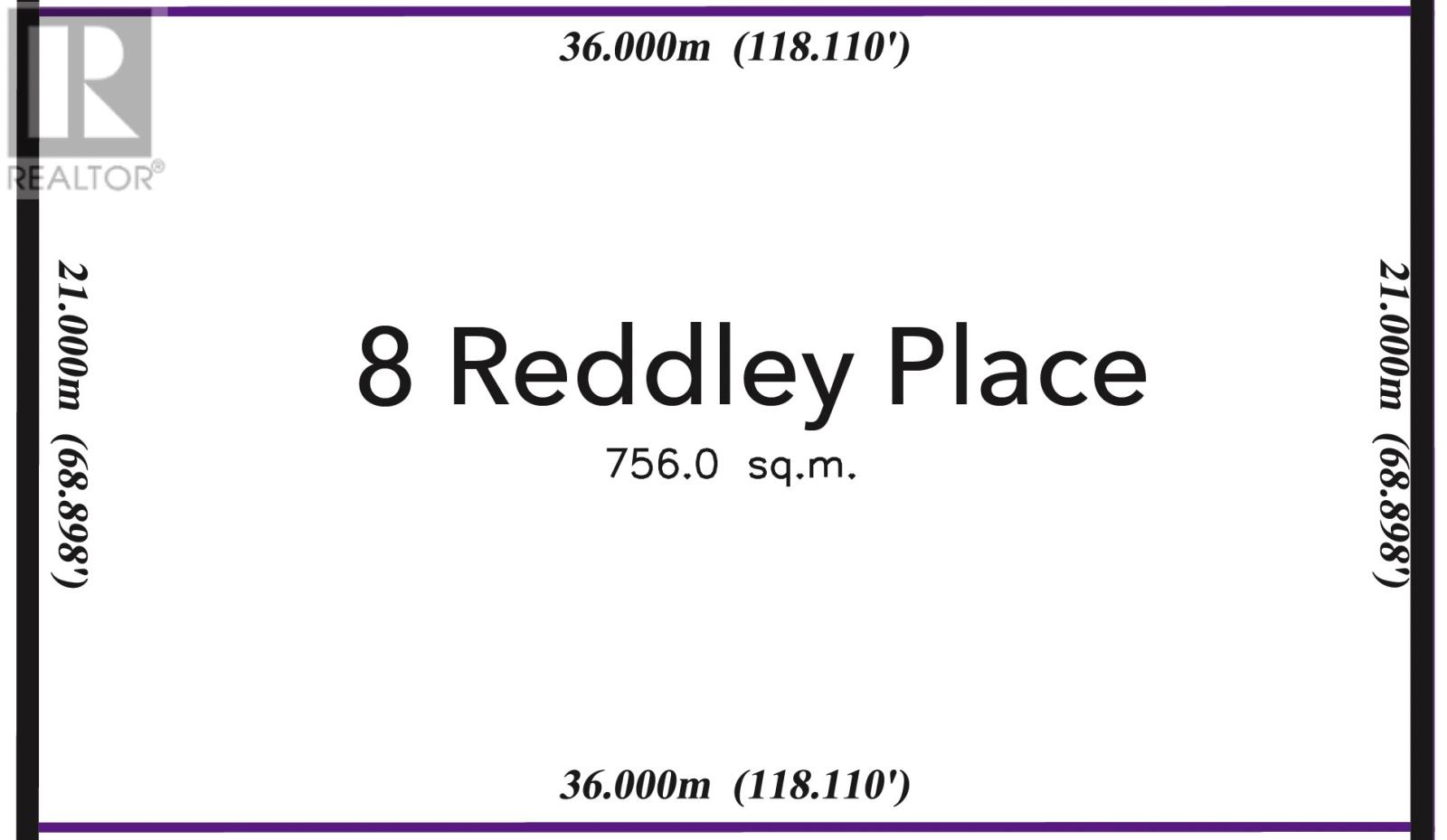 8 Reddley Place Property Photo 1