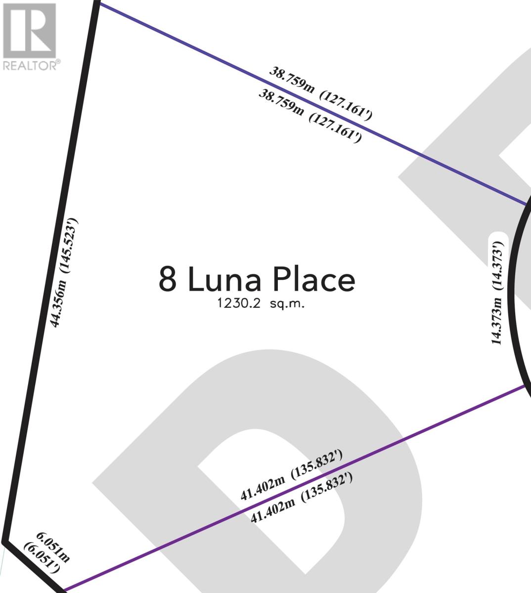 8 Luna Place Property Photo 1