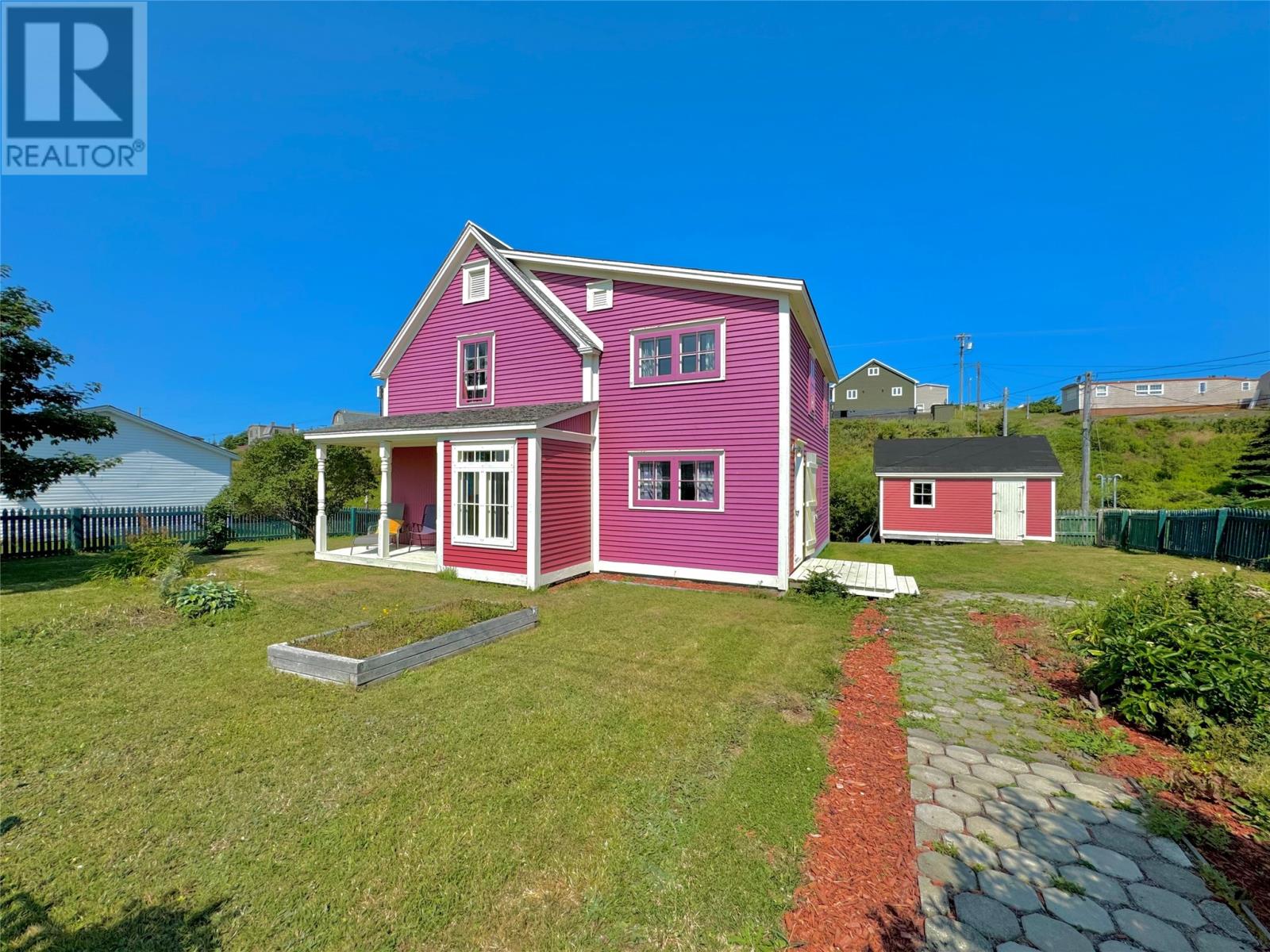 23 Neck Road Property Photo 1