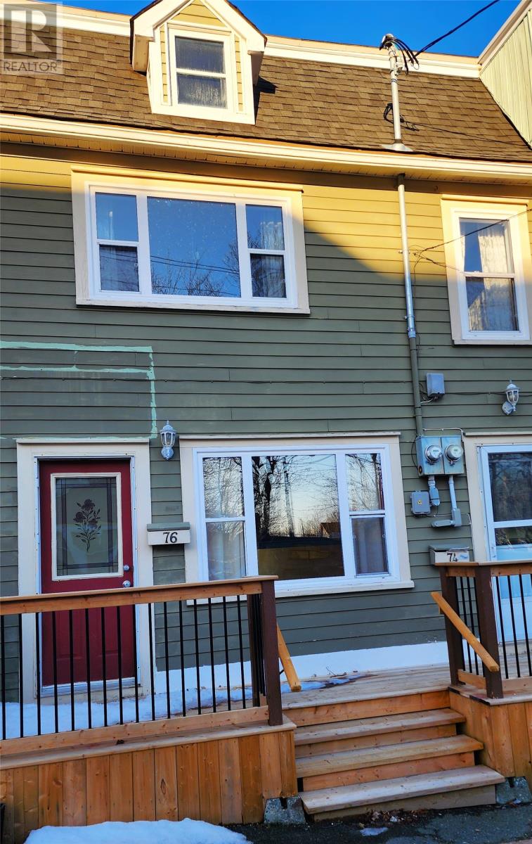 76 Patrick Street Property Photo