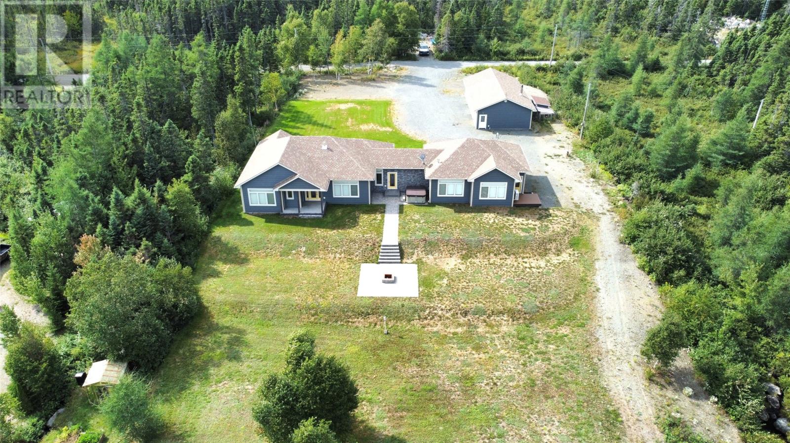 10 Pauls Lake Property Photo 2