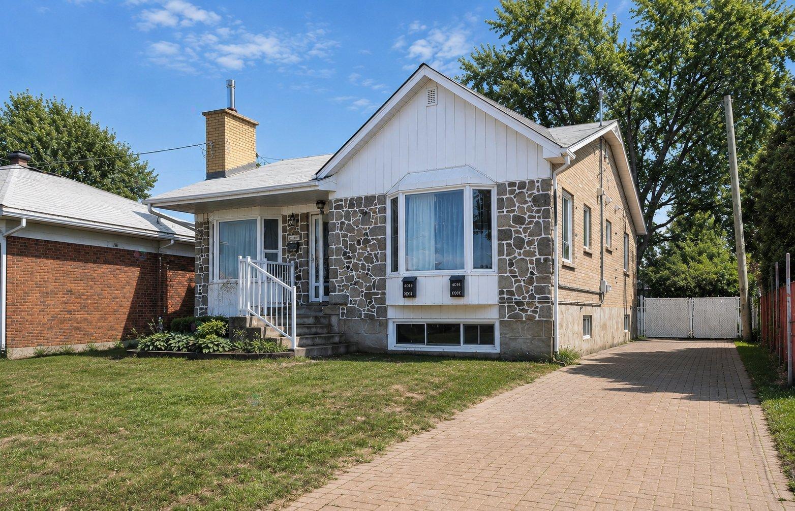 4018 Boul. Ste-rose Property Photo 1