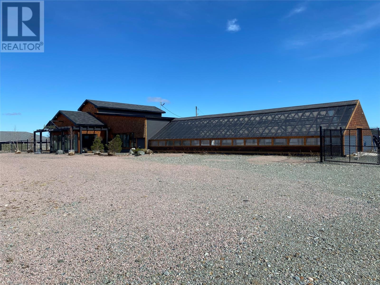 18-20 Trans Canada Highway Property Photo 3