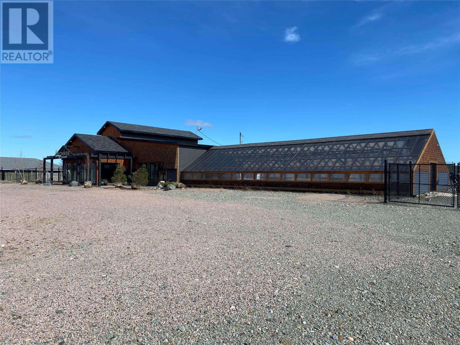 18-20 Trans Canada Highway Property Photo 5
