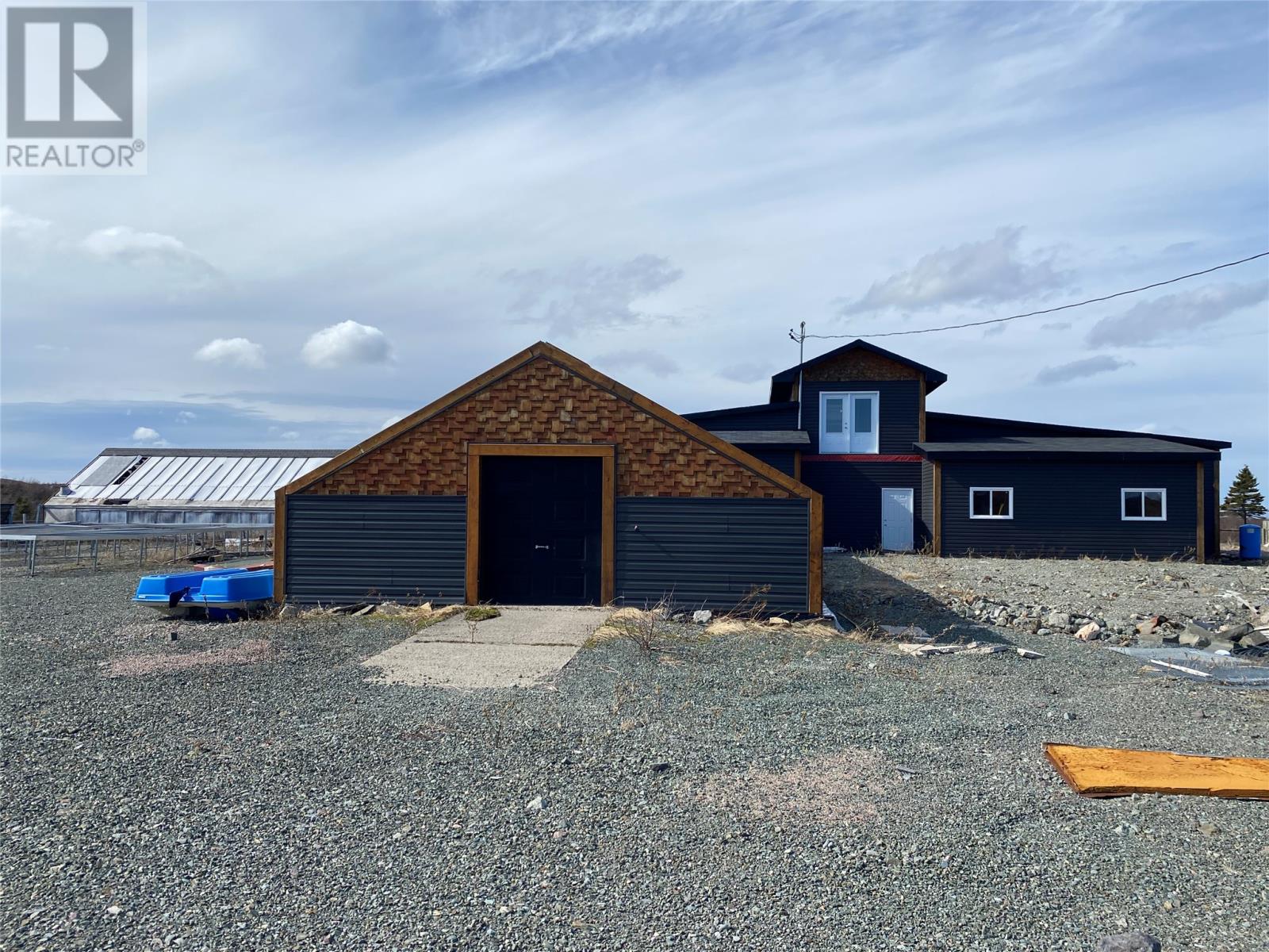 18-20 Trans Canada Highway Property Photo 8