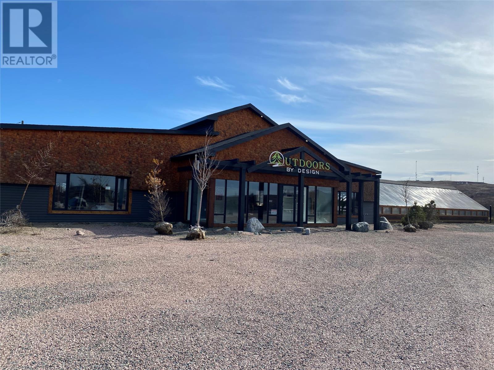 18-20 Trans Canada Highway Property Photo 15