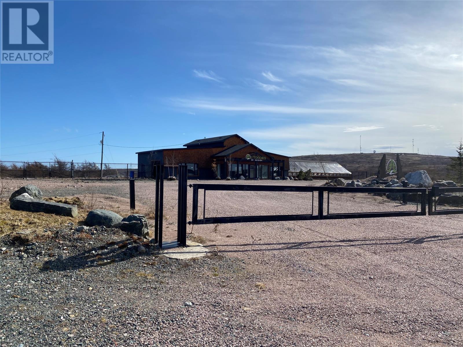 18-20 Trans Canada Highway Property Photo 17