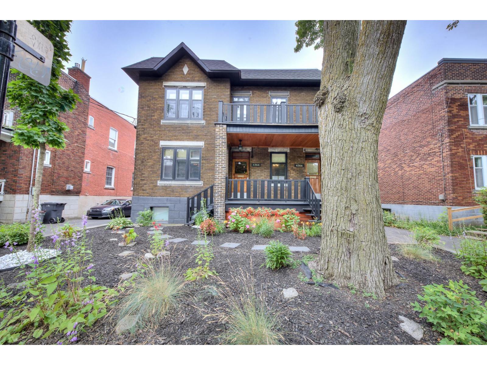 4366b Av. Marcil Property Photo 1