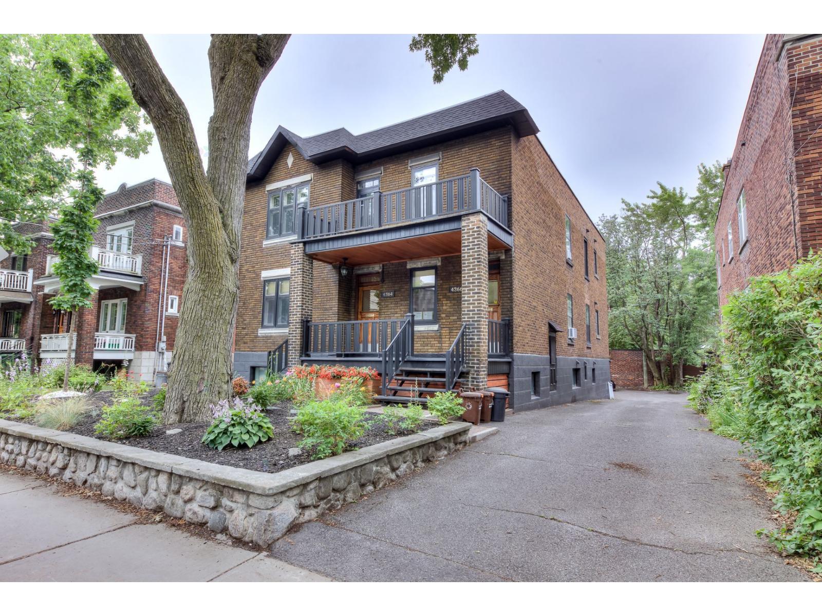 4366b Av. Marcil Property Photo 2