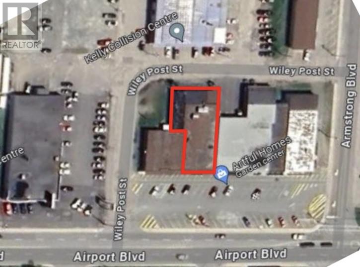 245 Airport Boulevard Property Photo 4