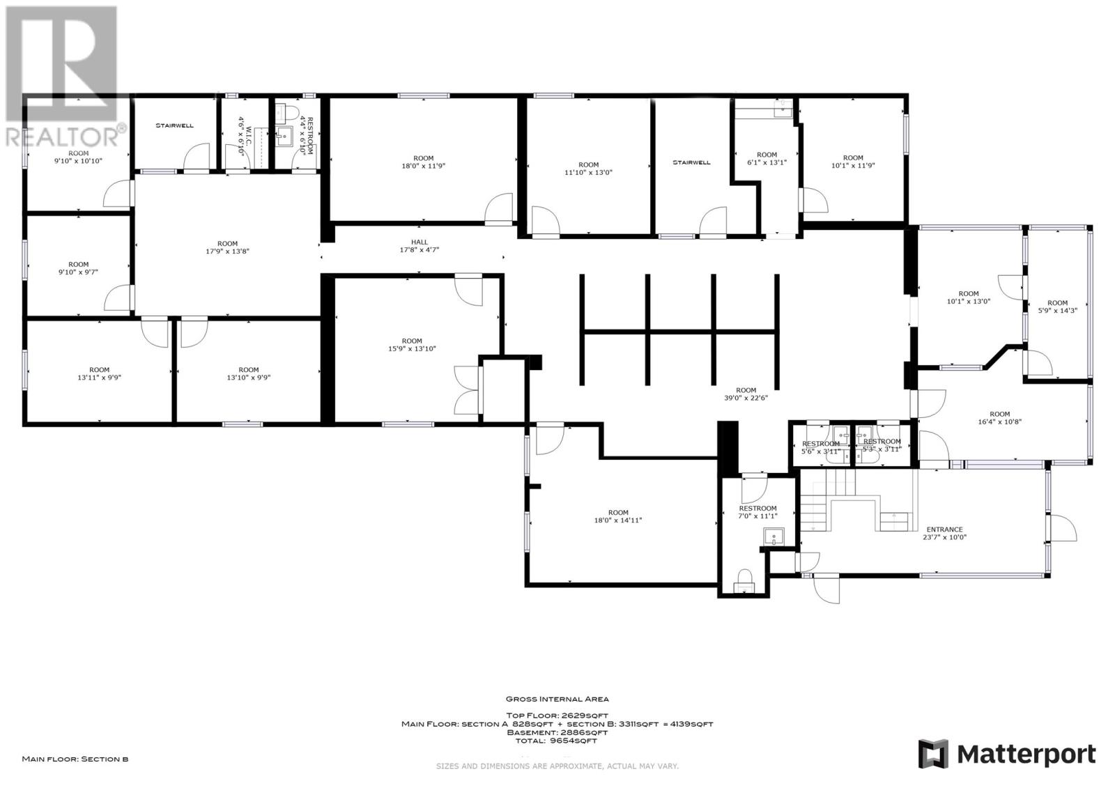 95 Lemarchant Road Property Photo 31