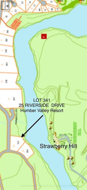 25 Riverside Drive Unit#Lot # 341