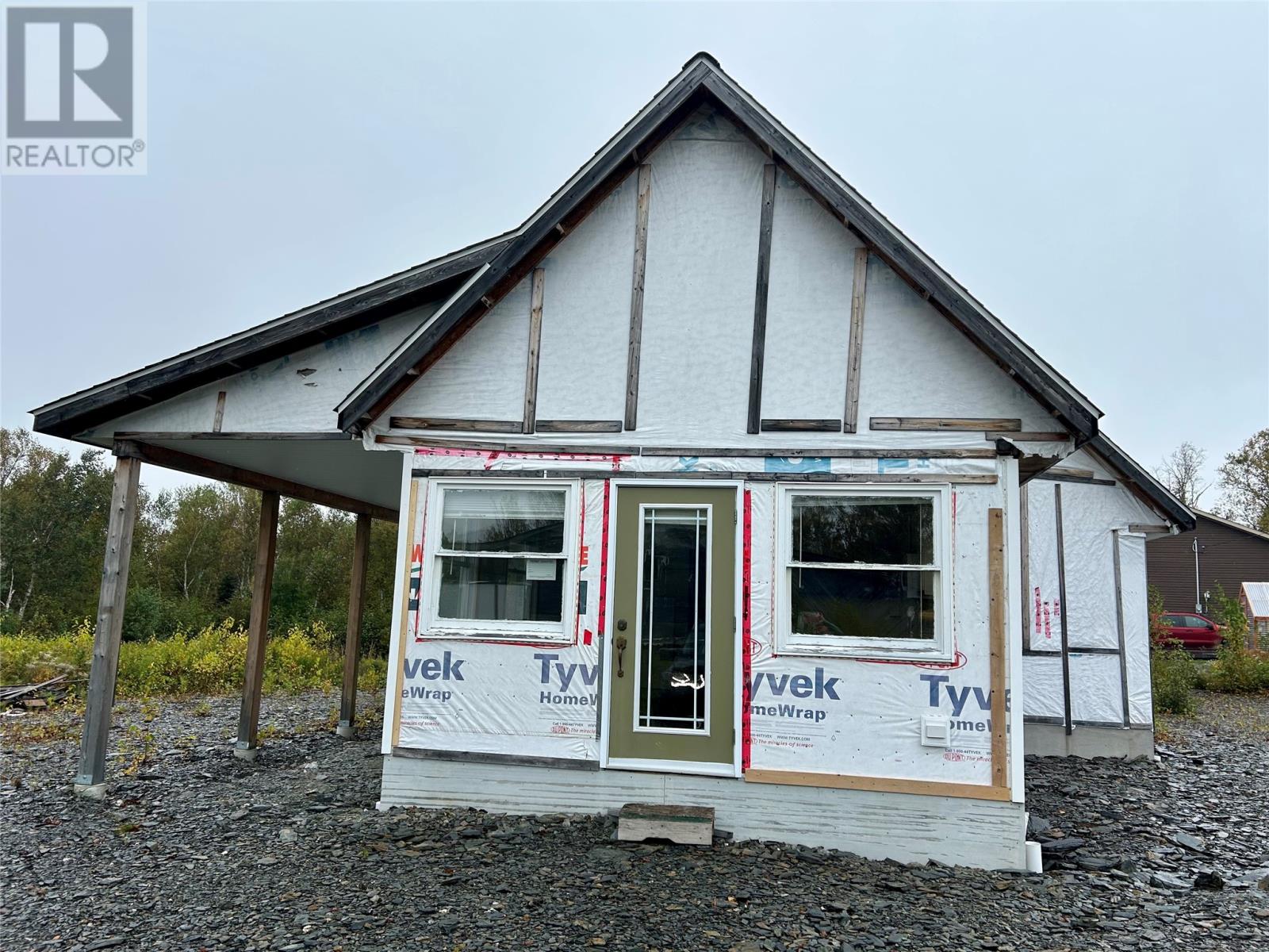 10 A Richards Road Property Photo
