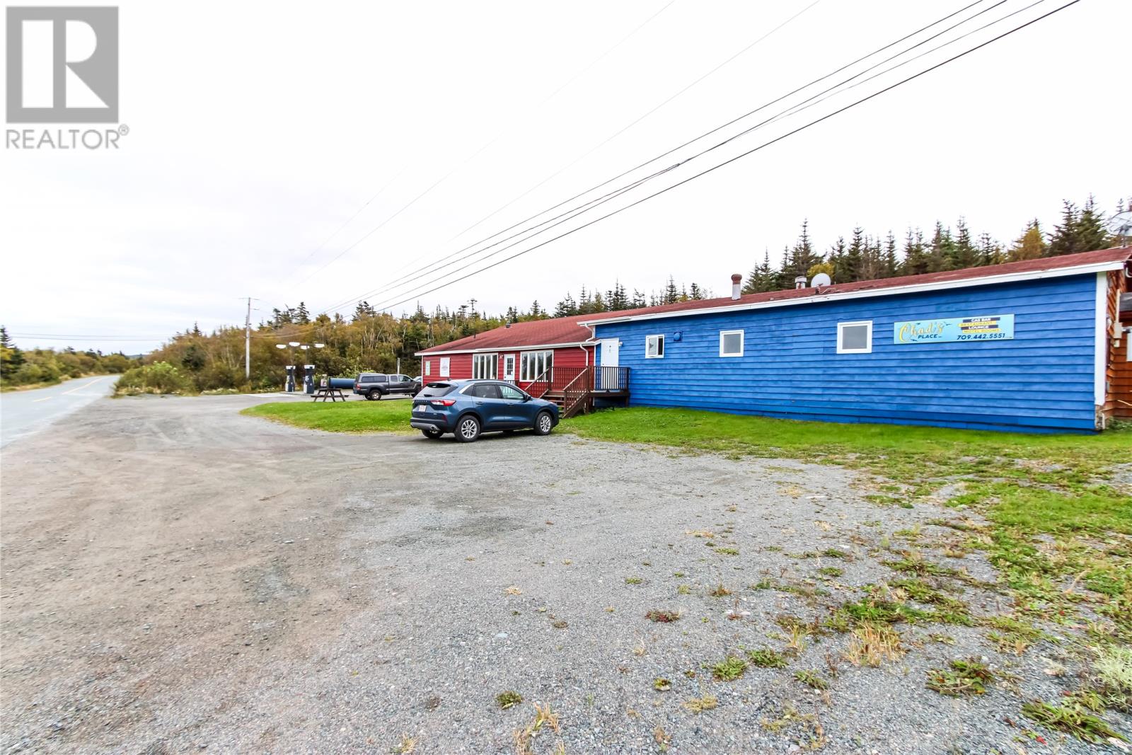 1 Main Road Property Photo 12
