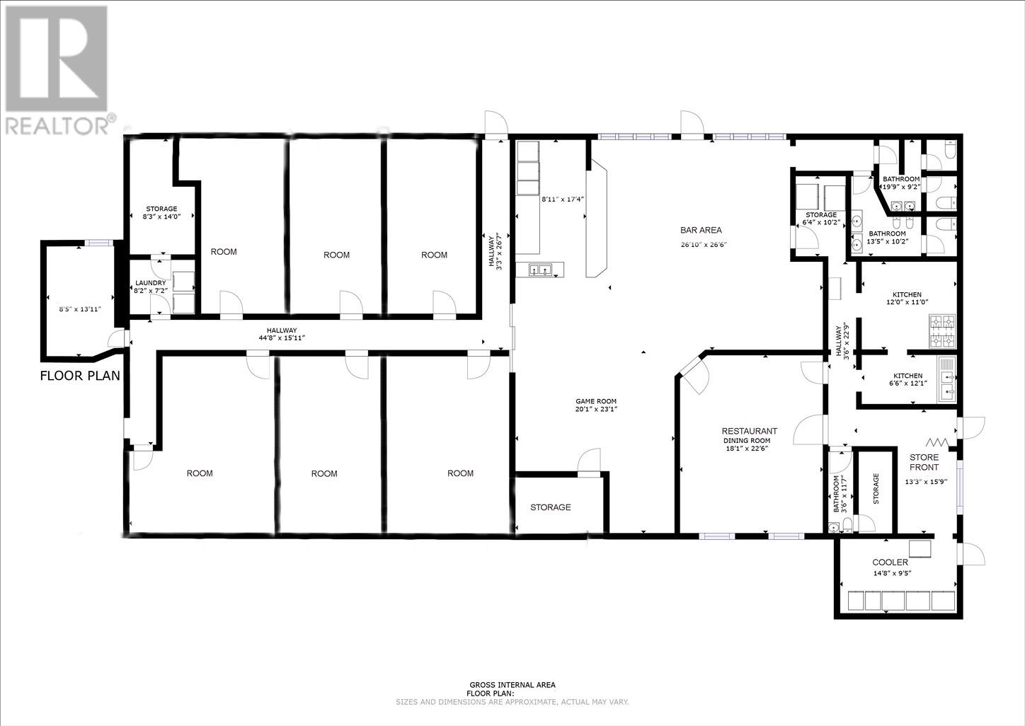 1 Main Road Property Photo 43