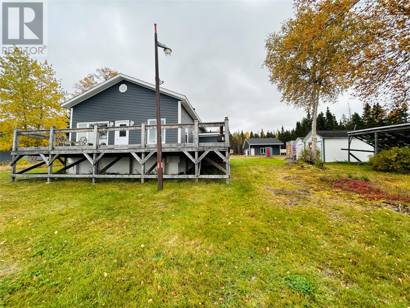 1023871 Martin Lake Road Property Photo 4